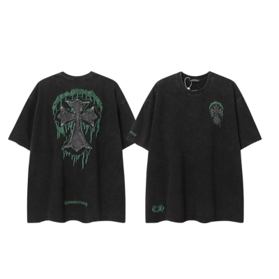 Supreme 22SS Handstyle Tee（ブラック/ホワイト/レッド）