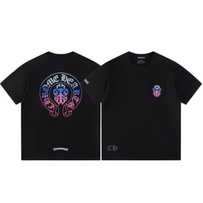 Supreme 22SS Handstyle Tee（ブラック/ホワイト/レッド）