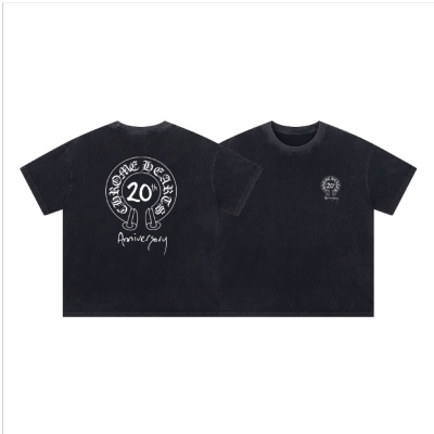 シュプリーム　Supreme 22SS Handstyle Tee Black 8072000080865_3.jpg?v=