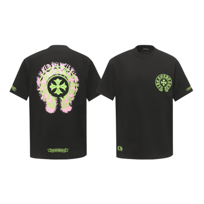 クロムハーツ　Tシャツ　　　CHROME HEARTS CHROME HEARTS クロムハーツ TOKYO FOTI S/S TEE 東京限定