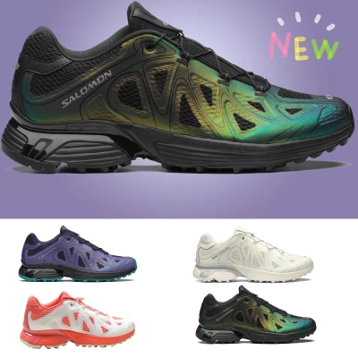 新製品】Salomon サロモンから今期最注目モデル「XT-WHISPER