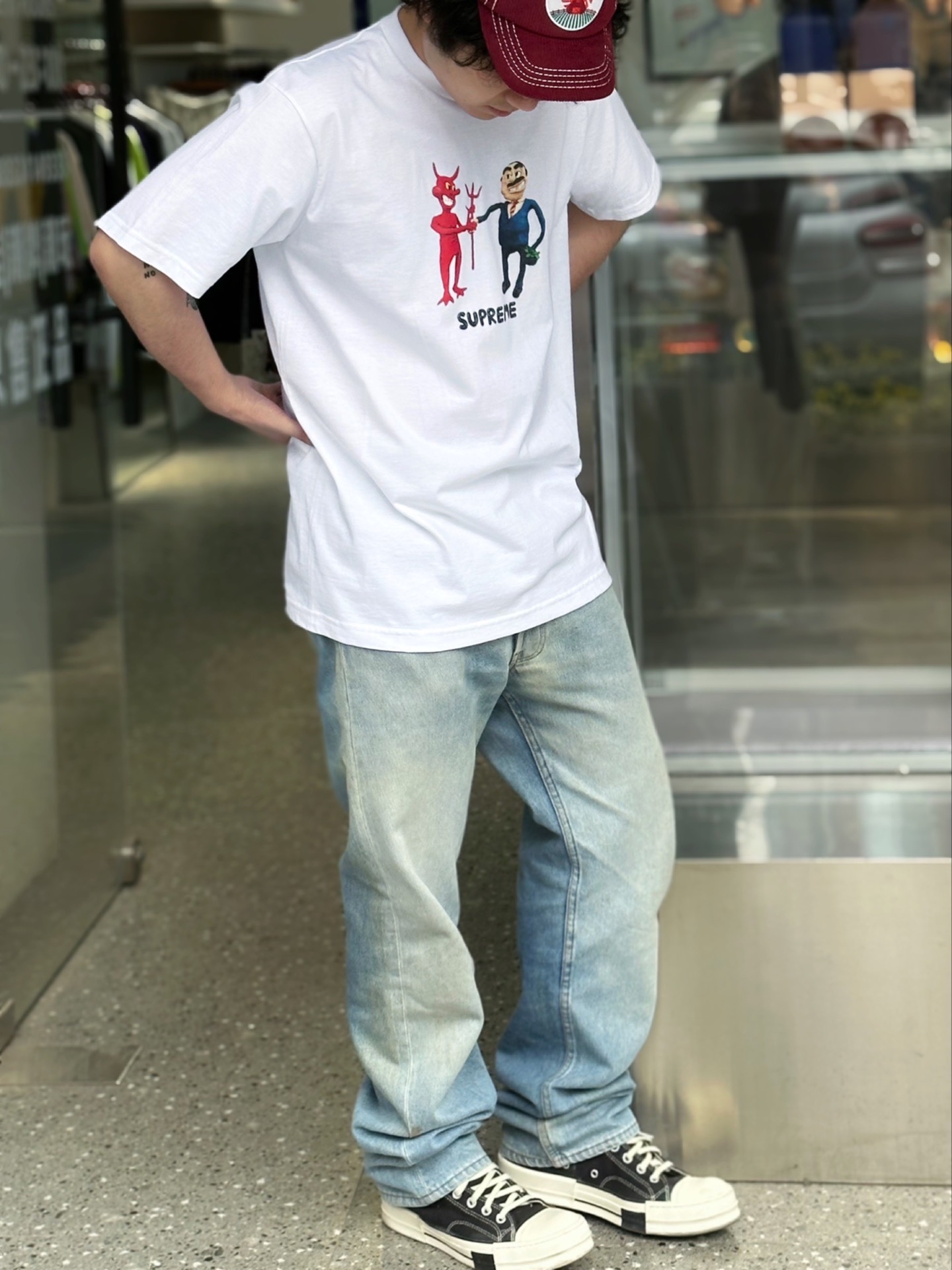 SUPREME-EXPRESS 上まれない12人 DVD スーパーカーと暮らす DVD-BOX 3枚組 未開封 - メルカリ